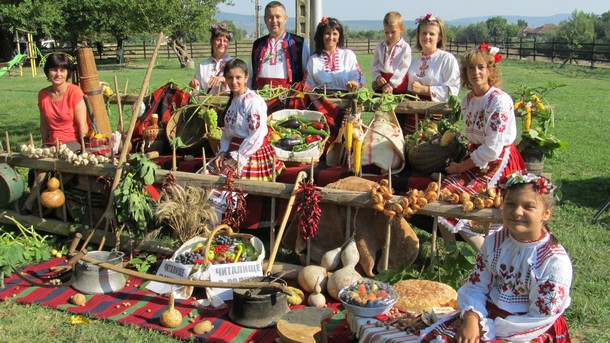 Ден на градинарската чорба – традиция и вкус в Златарица Ден на градинарската чорба – традиция и вкус в Златарица
